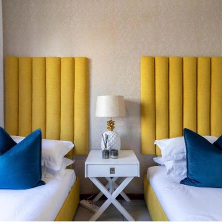 The Steynview Apartment - Fourways Sandton Johannesburg Esterno foto
