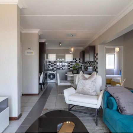 The Steynview Apartment - Fourways Sandton Johannesburg Esterno foto