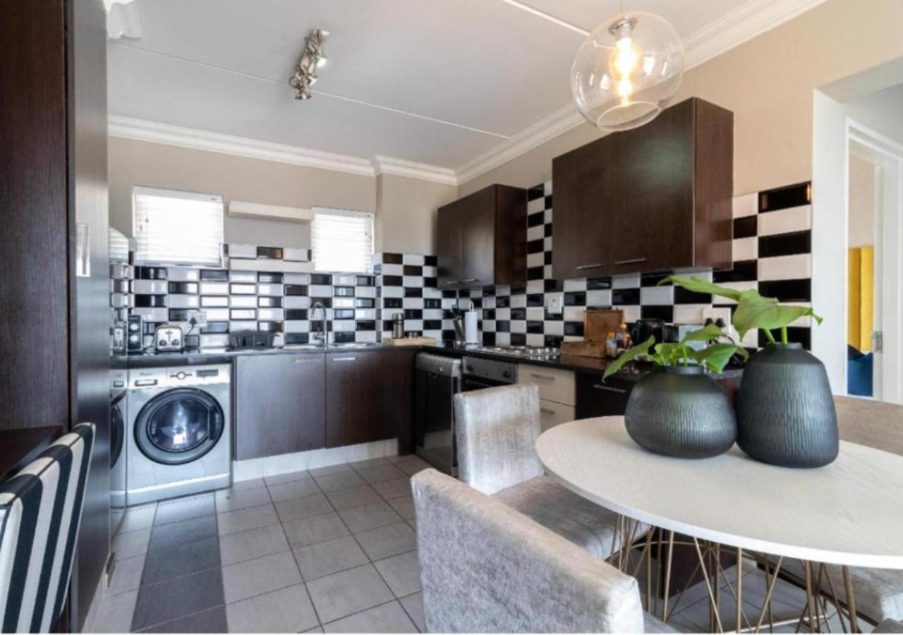 The Steynview Apartment - Fourways Sandton Johannesburg Esterno foto