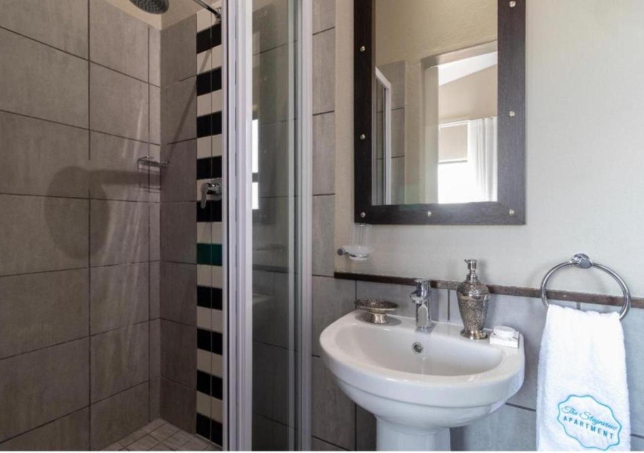 The Steynview Apartment - Fourways Sandton Johannesburg Esterno foto
