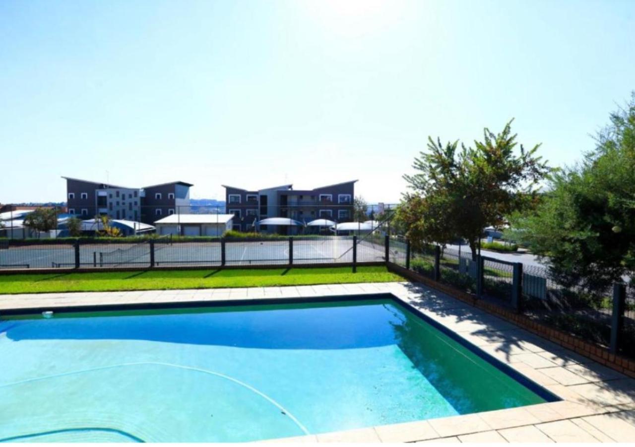 The Steynview Apartment - Fourways Sandton Johannesburg Esterno foto