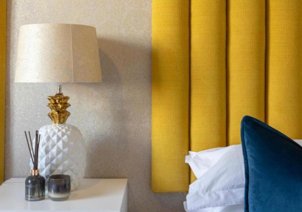 The Steynview Apartment - Fourways Sandton Johannesburg Esterno foto