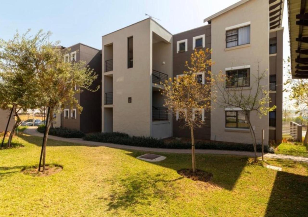 The Steynview Apartment - Fourways Sandton Johannesburg Esterno foto