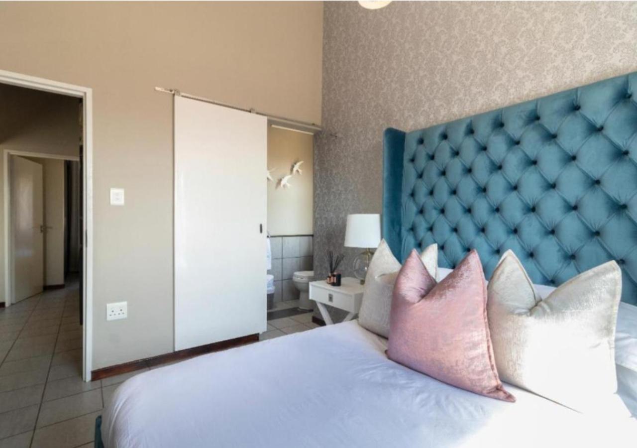 The Steynview Apartment - Fourways Sandton Johannesburg Esterno foto