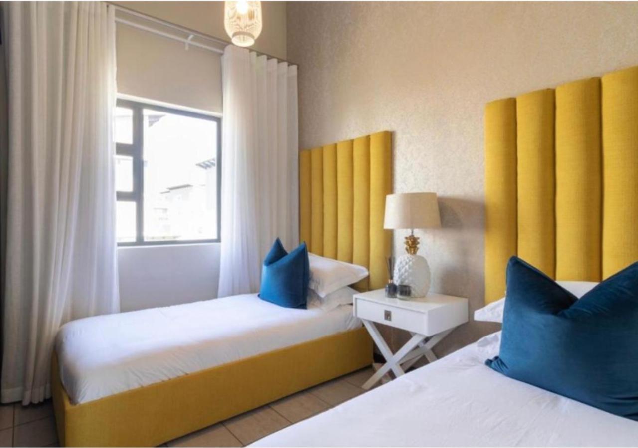 The Steynview Apartment - Fourways Sandton Johannesburg Esterno foto