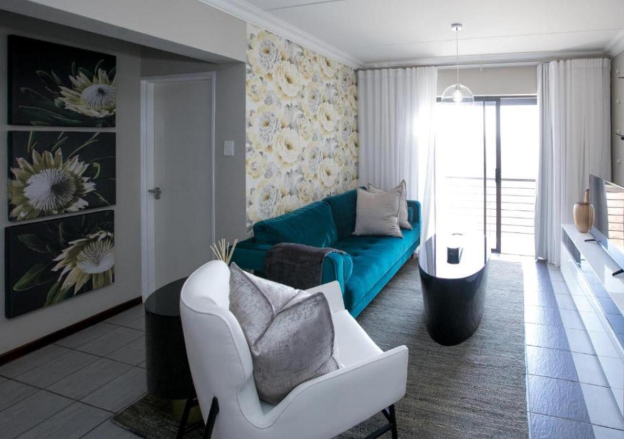 The Steynview Apartment - Fourways Sandton Johannesburg Esterno foto