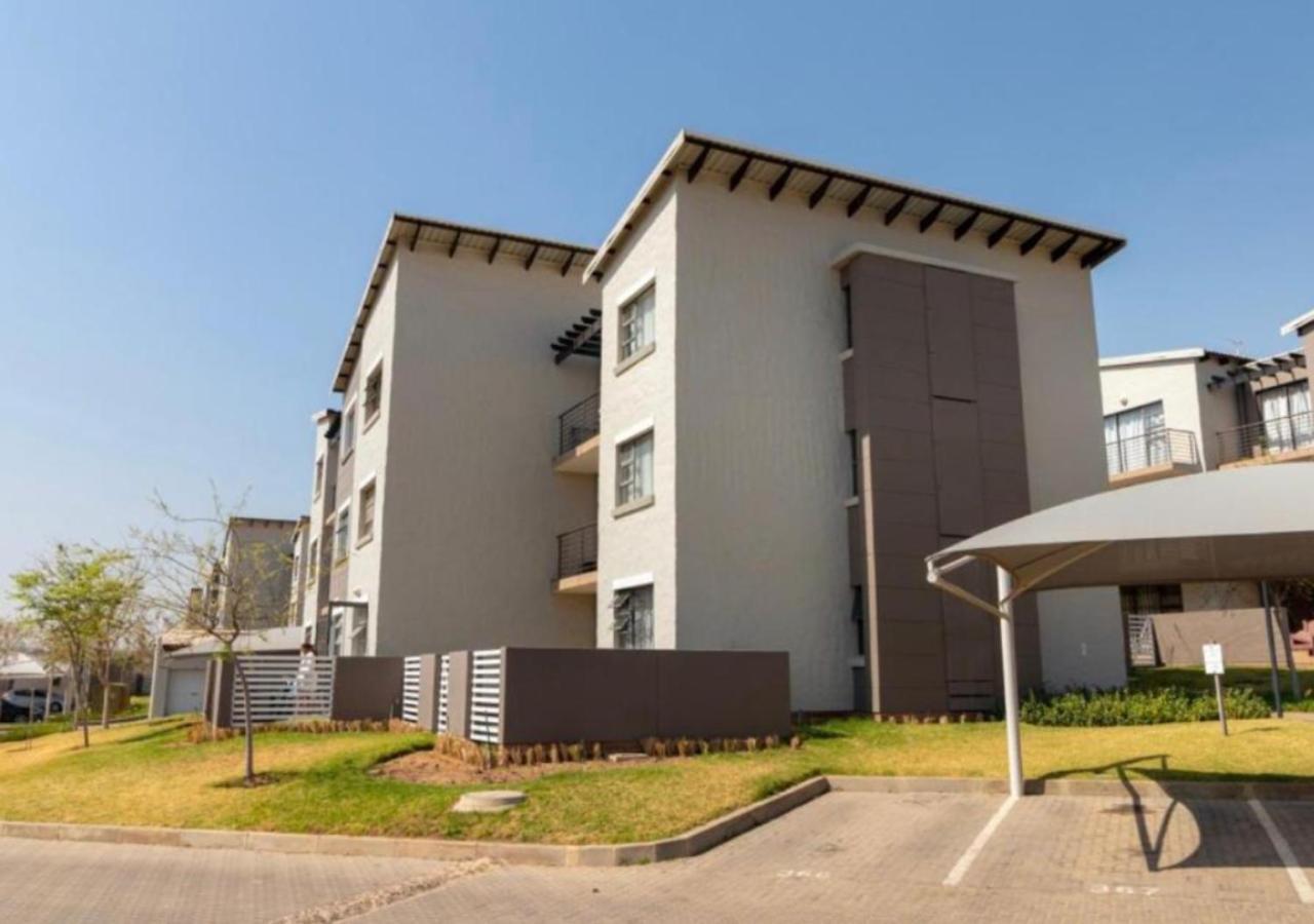 The Steynview Apartment - Fourways Sandton Johannesburg Esterno foto