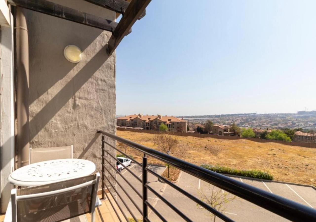 The Steynview Apartment - Fourways Sandton Johannesburg Esterno foto