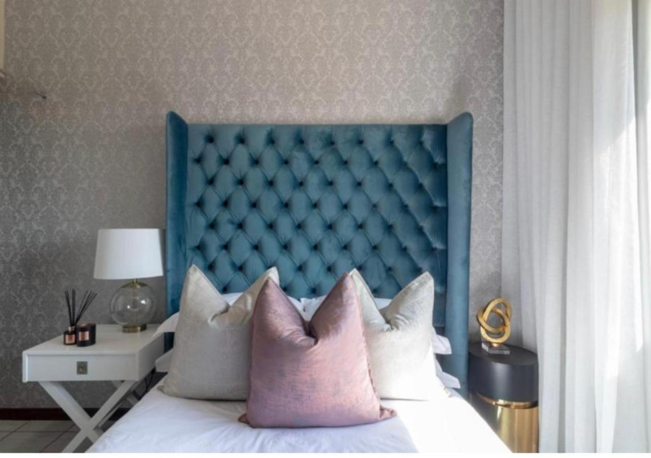 The Steynview Apartment - Fourways Sandton Johannesburg Esterno foto