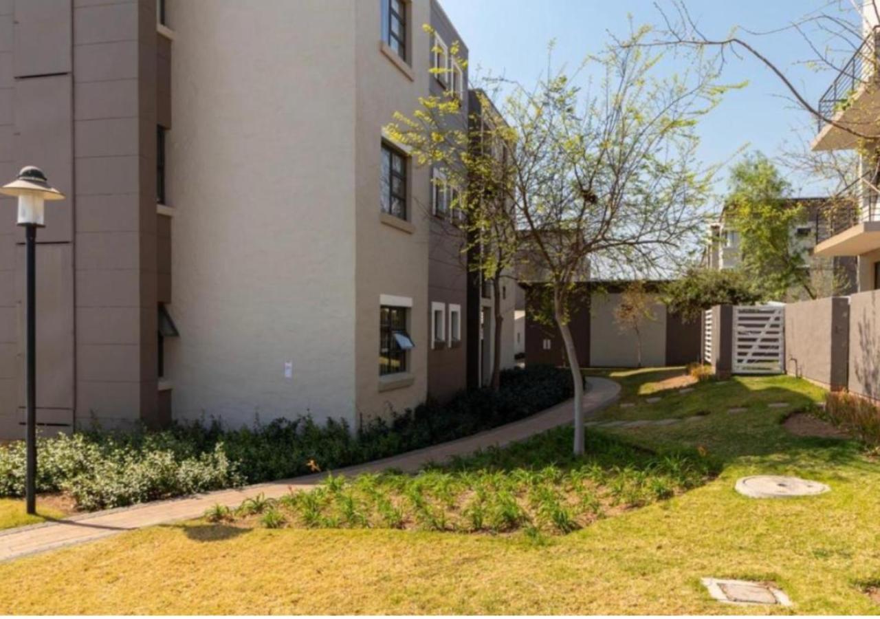 The Steynview Apartment - Fourways Sandton Johannesburg Esterno foto