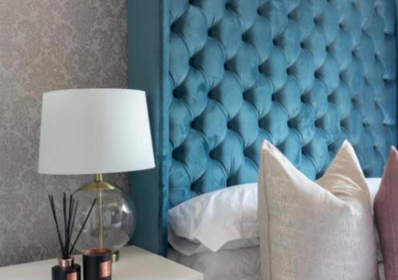 The Steynview Apartment - Fourways Sandton Johannesburg Esterno foto